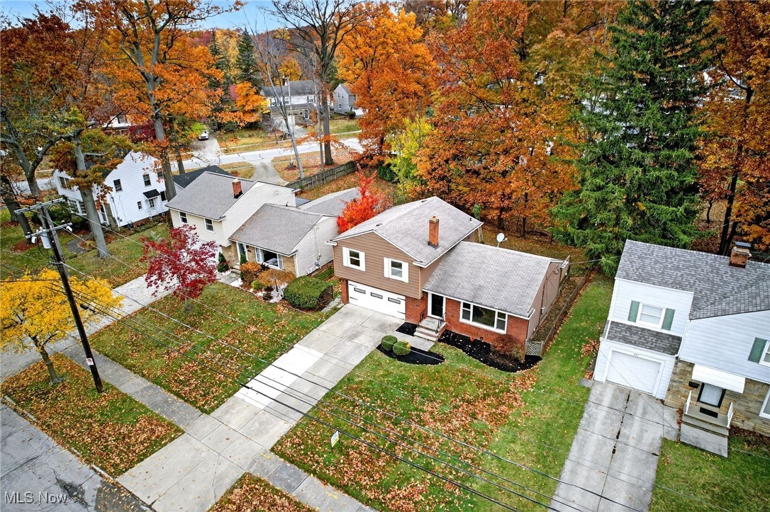 Monticello - Residential