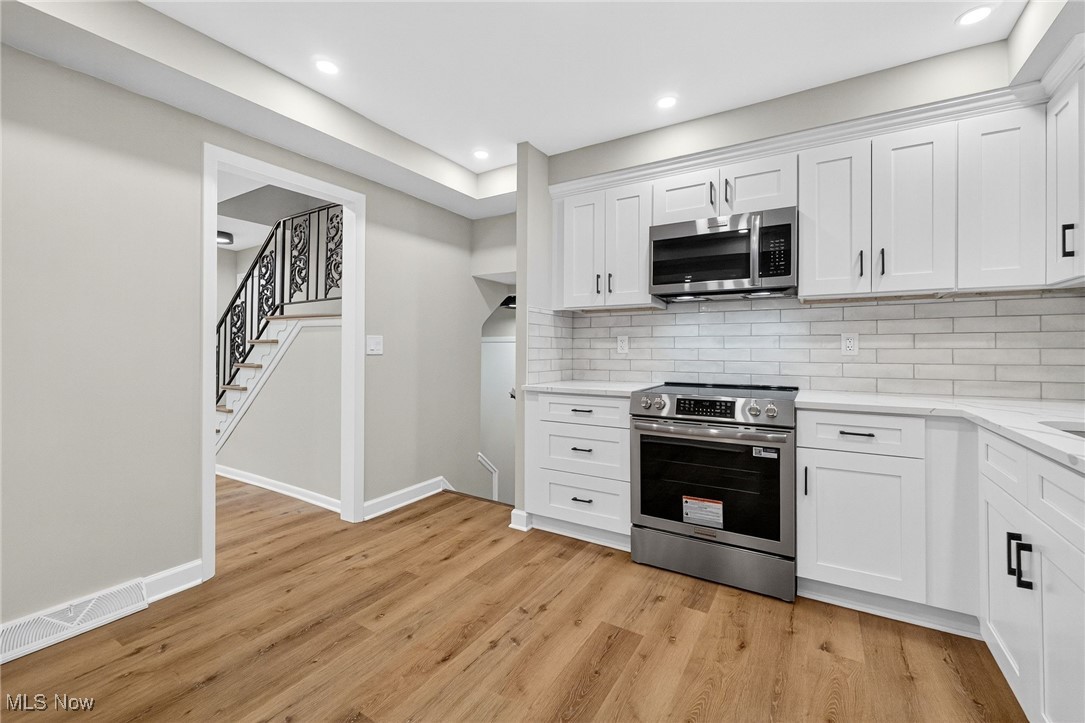 Monticello - Residential