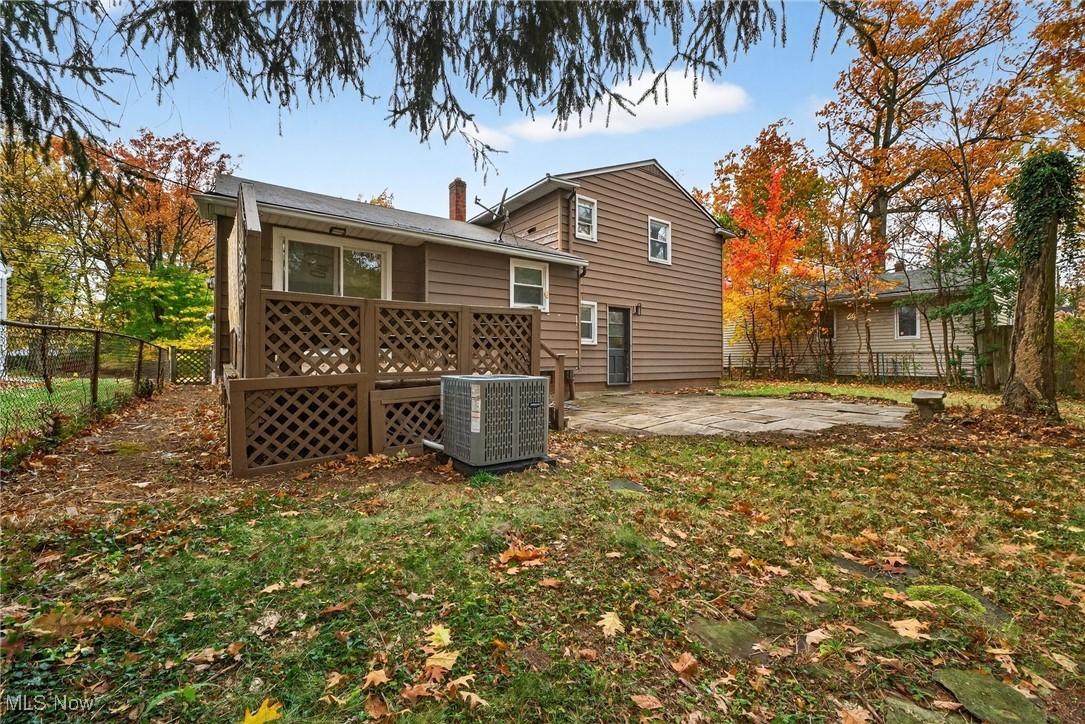 Monticello - Residential