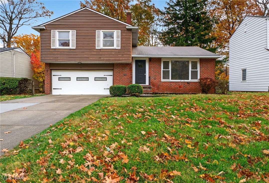 Monticello - Residential