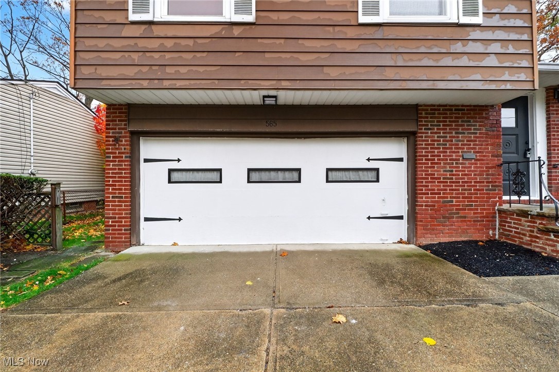 Monticello - Residential