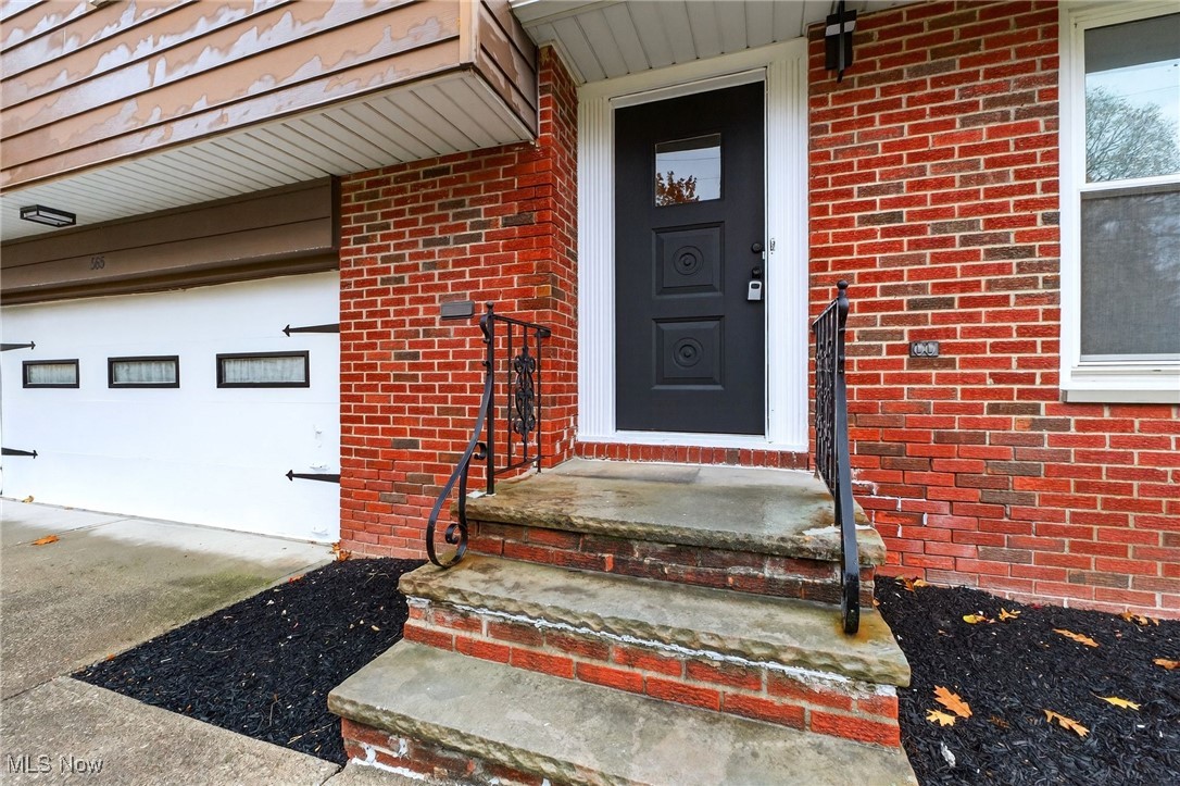 Monticello - Residential