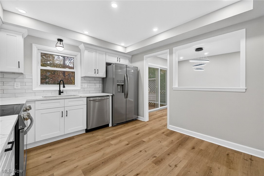 Monticello - Residential