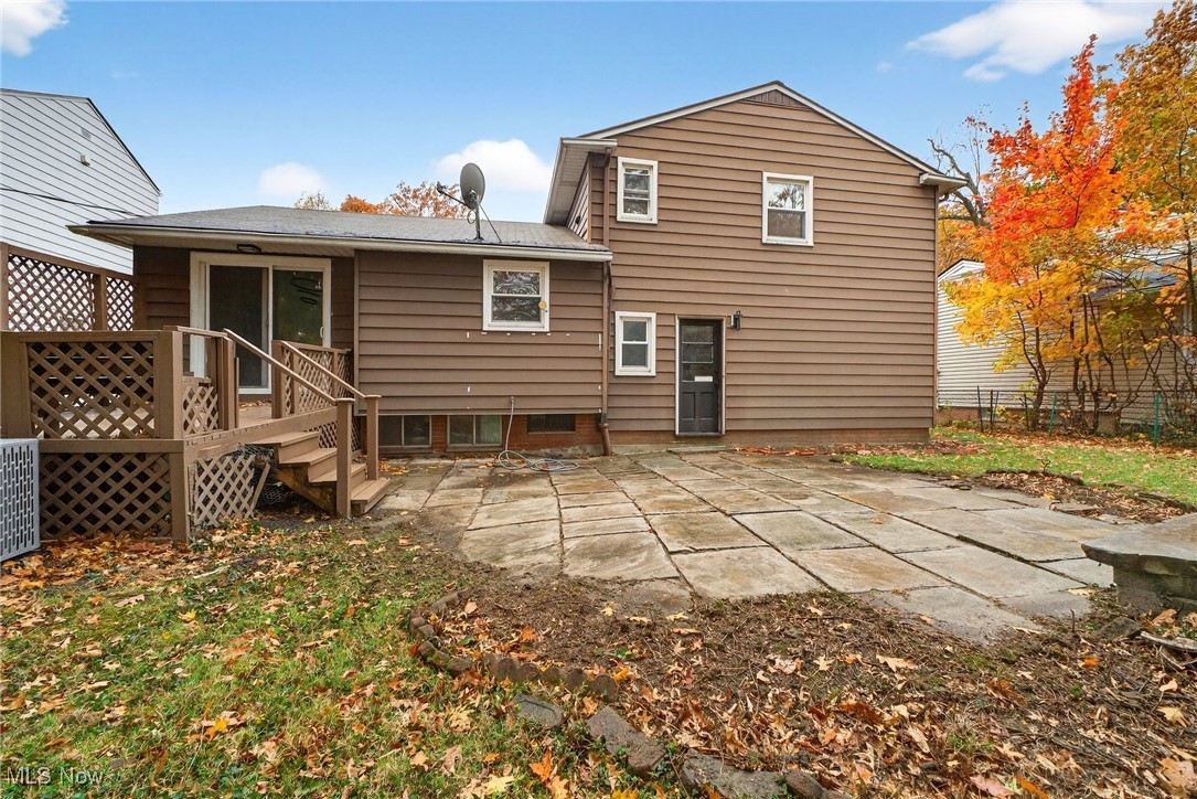 Monticello - Residential