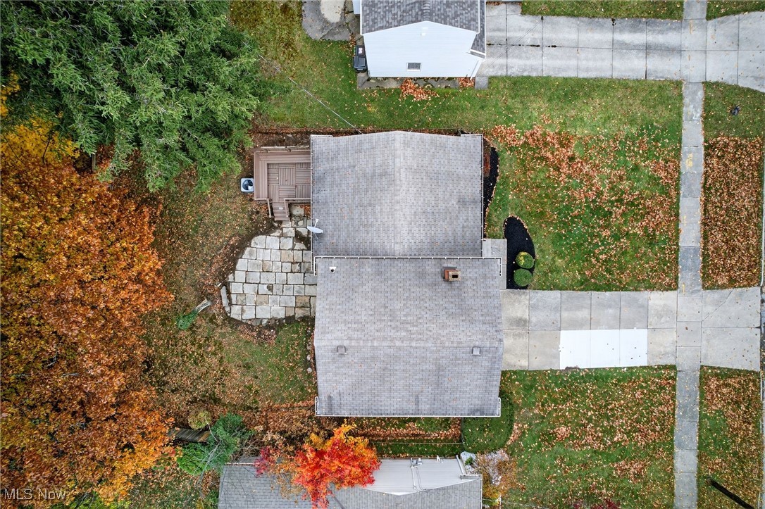 Monticello - Residential