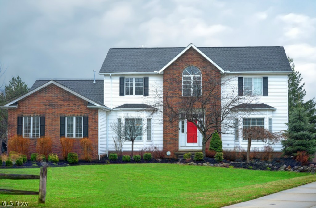 Highland Farms - Residential