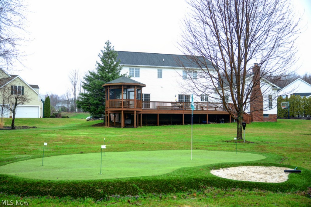 Highland Farms - Residential