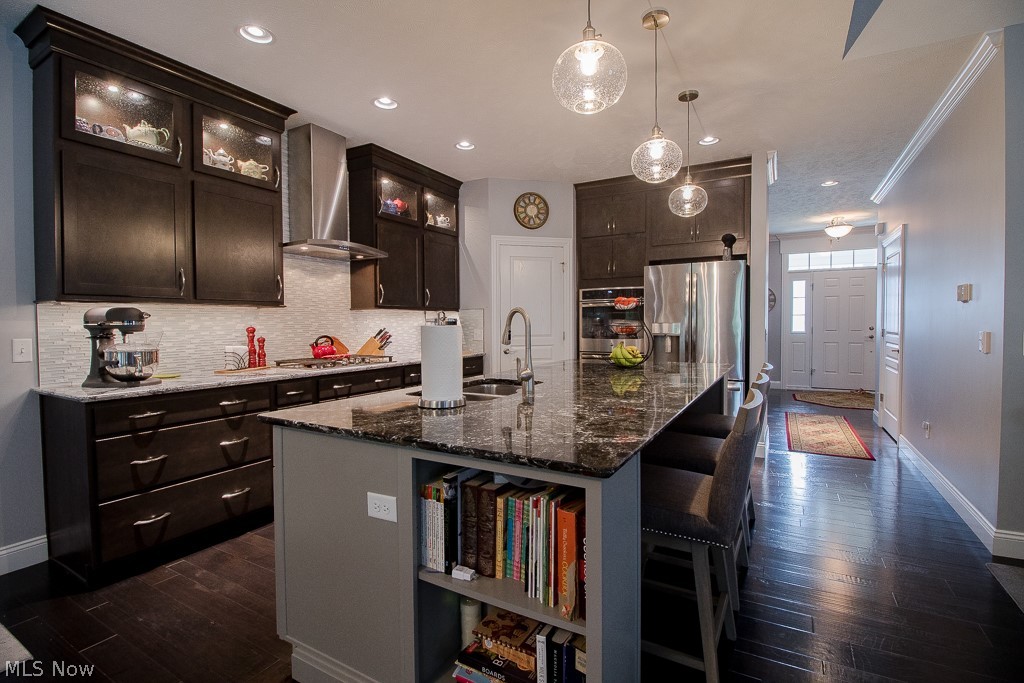 The Estates At Kallay Farms - Residential