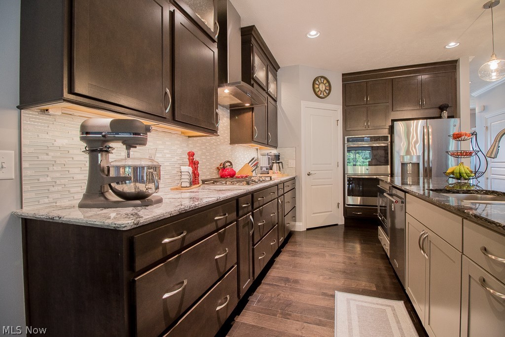 The Estates At Kallay Farms - Residential