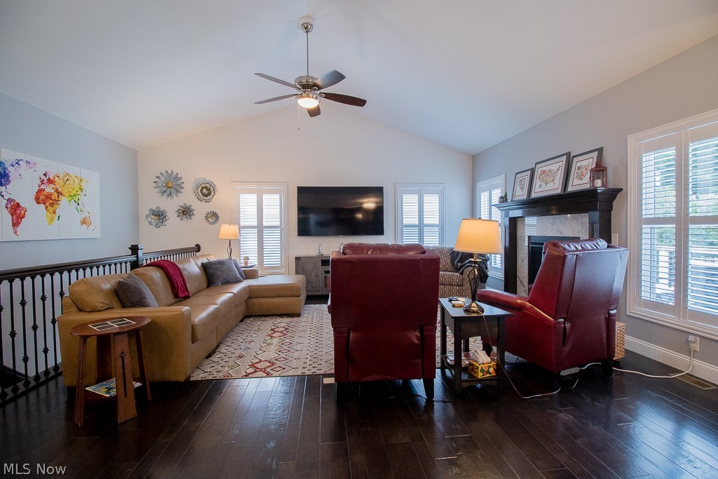 The Estates At Kallay Farms - Residential