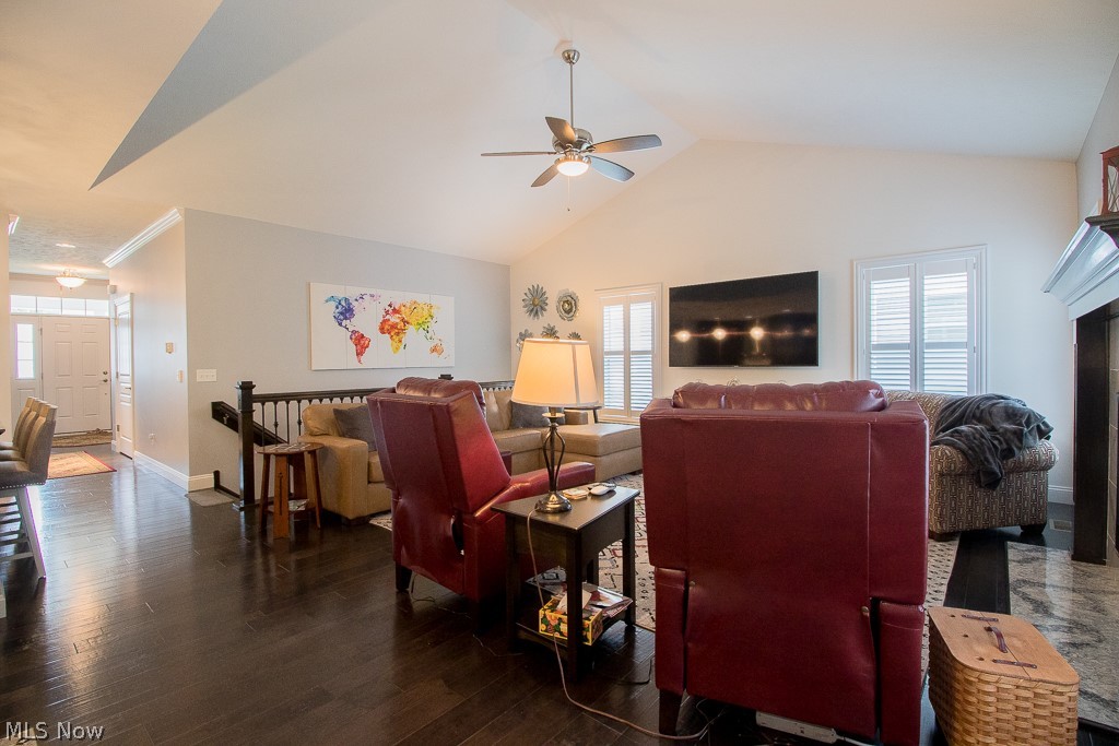 The Estates At Kallay Farms - Residential