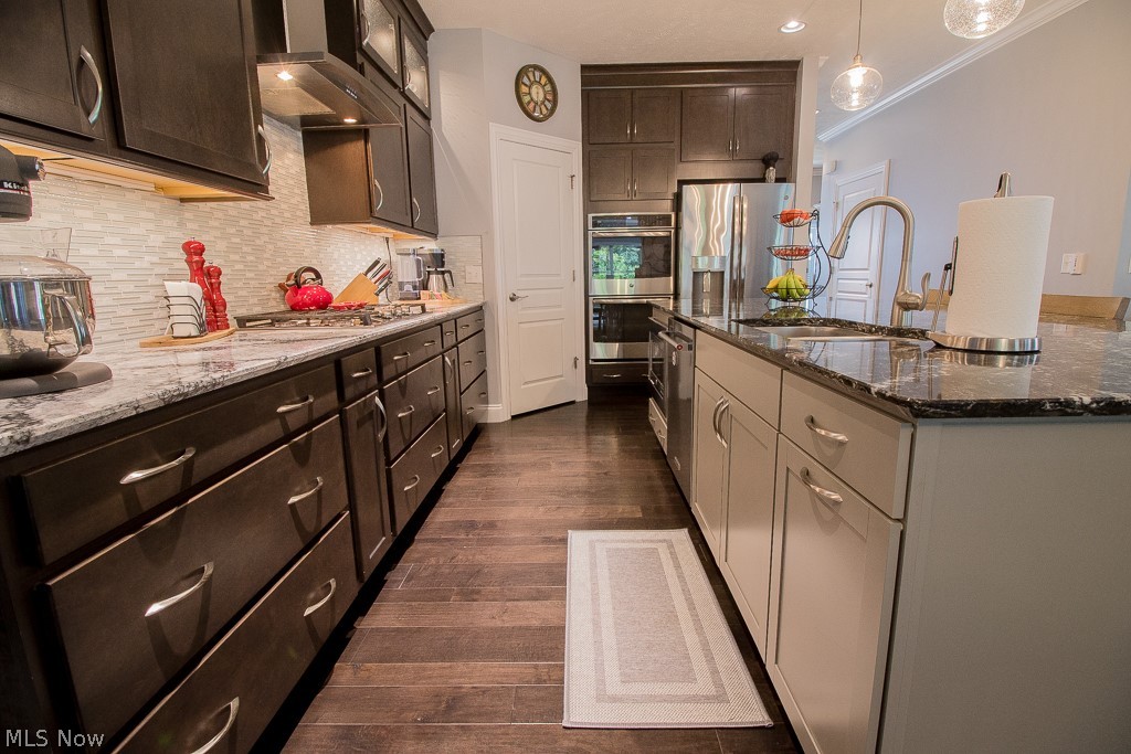 The Estates At Kallay Farms - Residential