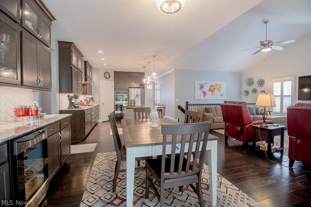 The Estates At Kallay Farms - Residential