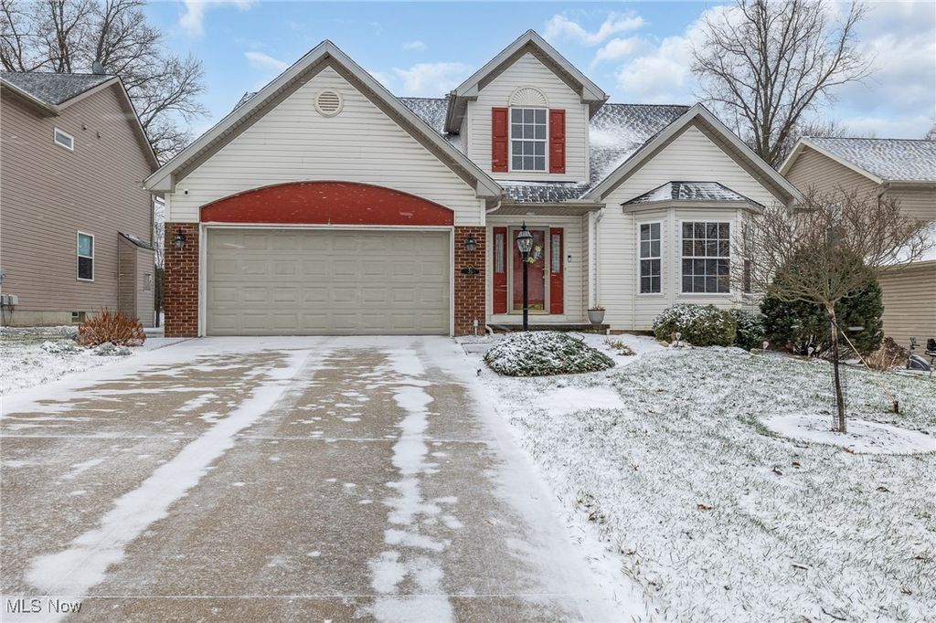Photo of 70 Filly Lane, Northfield, OH 44067 (MLS # 5178225)