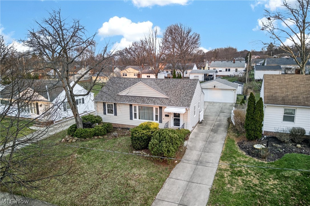 Ridge Acres Estates 2 - Residential