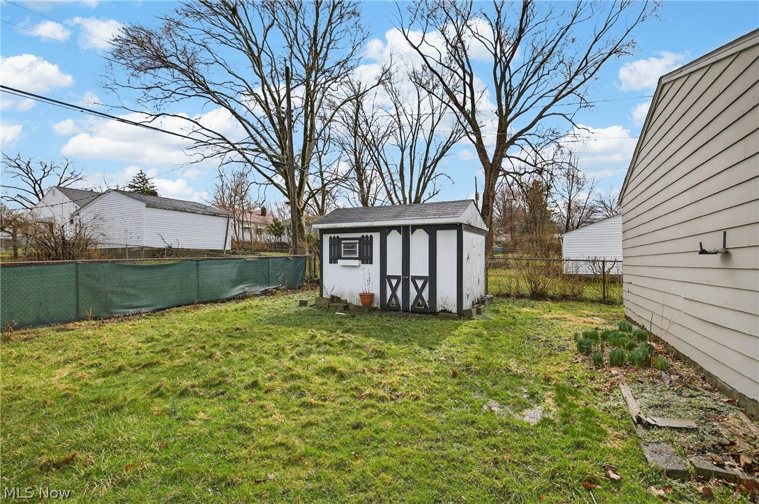 Ridge Acres Estates 2 - Residential