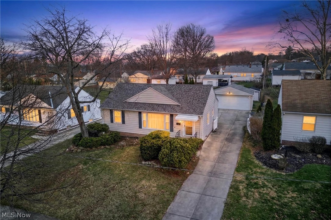 Ridge Acres Estates 2 - Residential