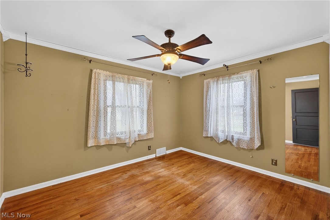 Ridge Acres Estates 2 - Residential