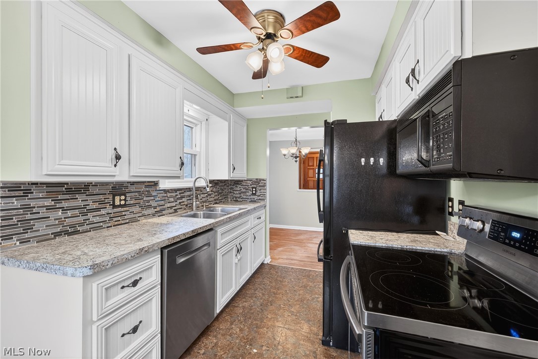 Ridge Acres Estates 2 - Residential