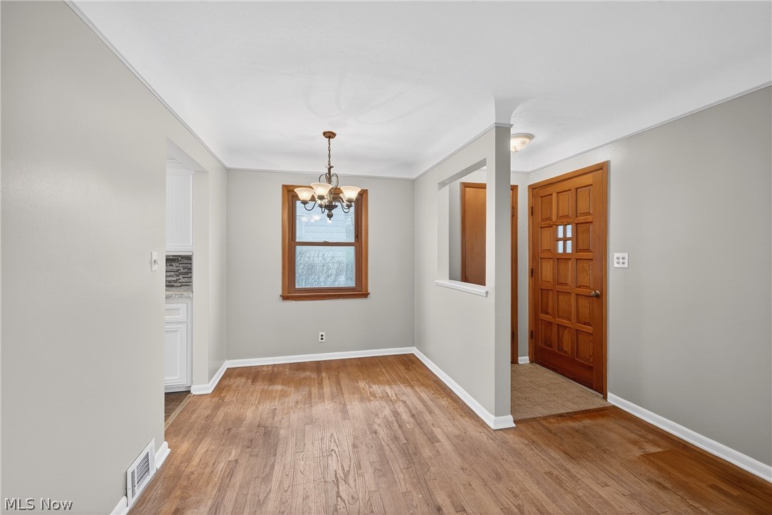 Ridge Acres Estates 2 - Residential