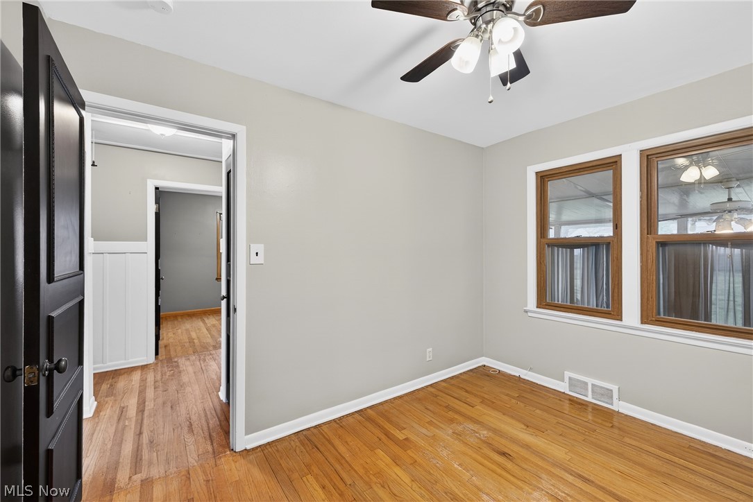 Ridge Acres Estates 2 - Residential