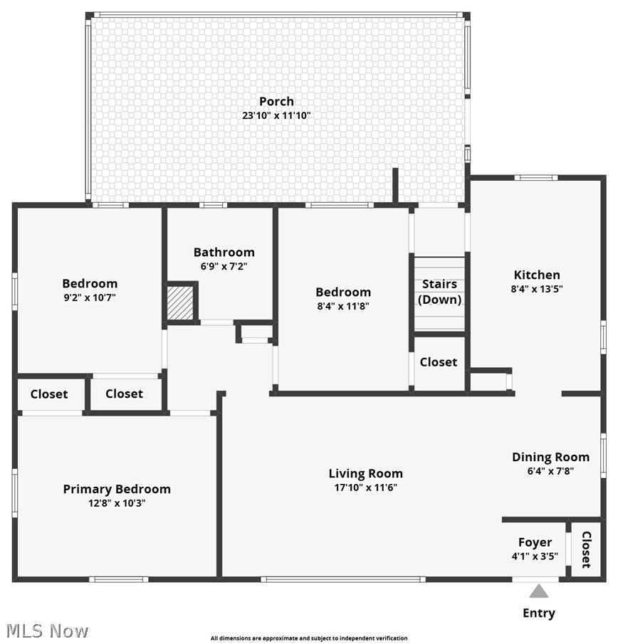 Ridge Acres Estates 2 - Residential