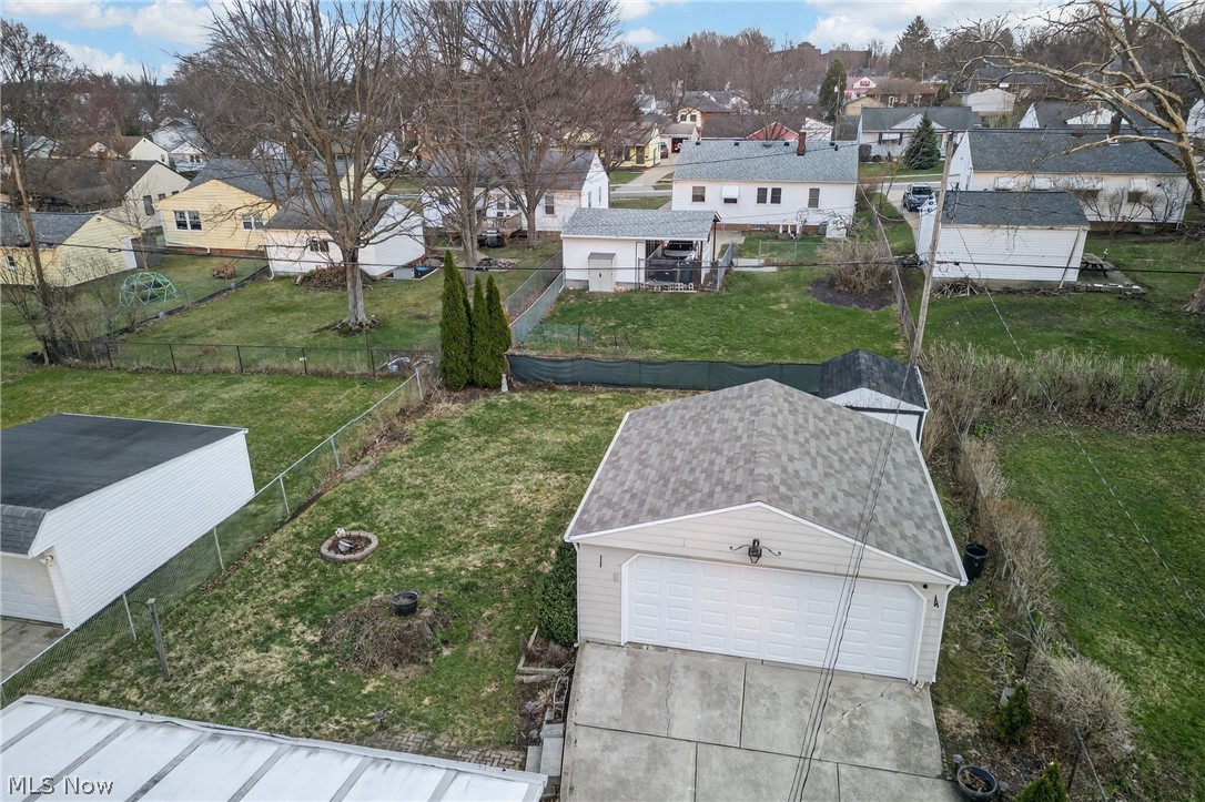 Ridge Acres Estates 2 - Residential