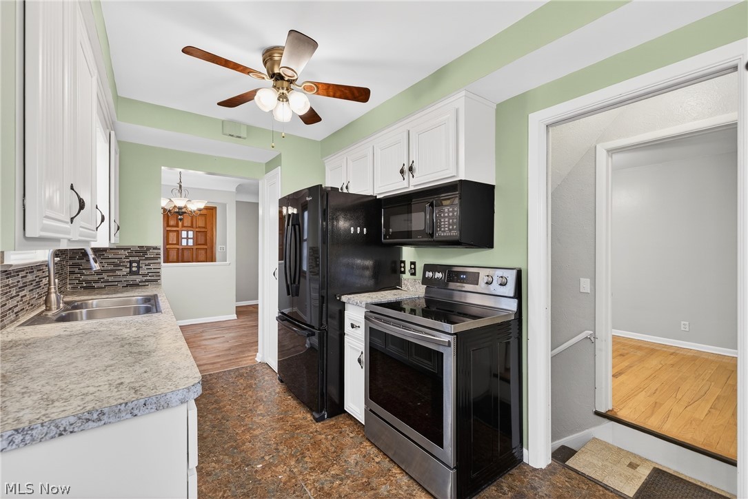 Ridge Acres Estates 2 - Residential