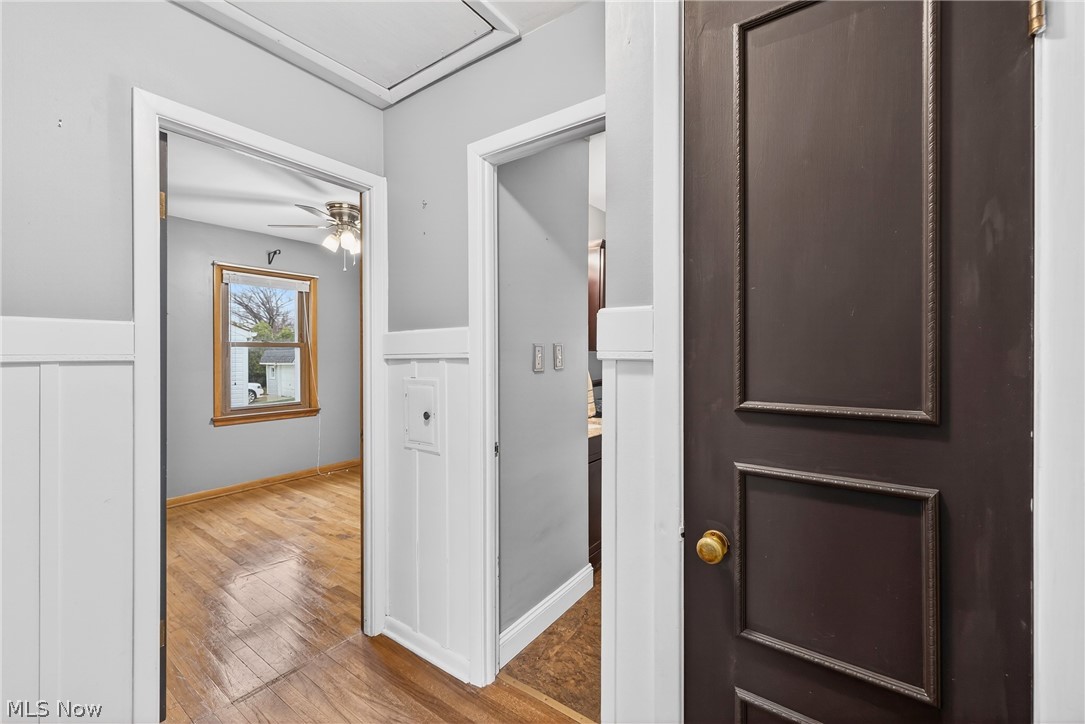 Ridge Acres Estates 2 - Residential