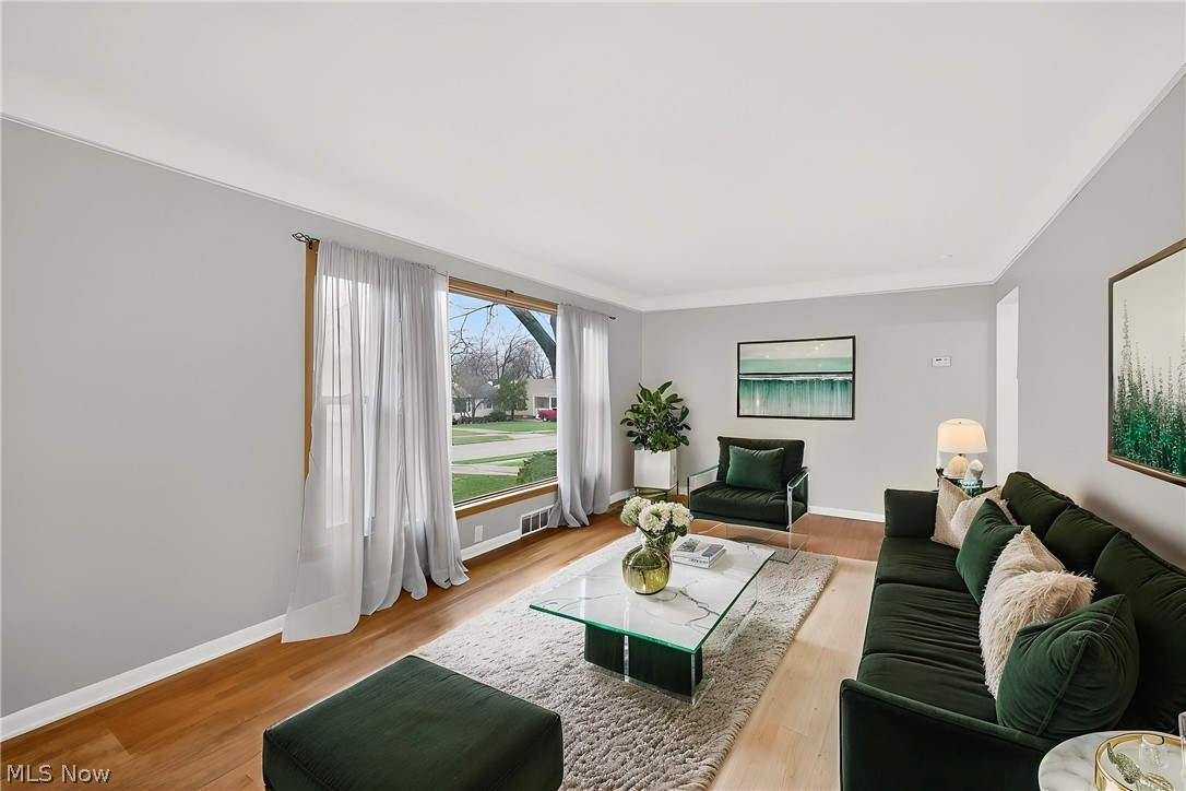 Ridge Acres Estates 2 - Residential