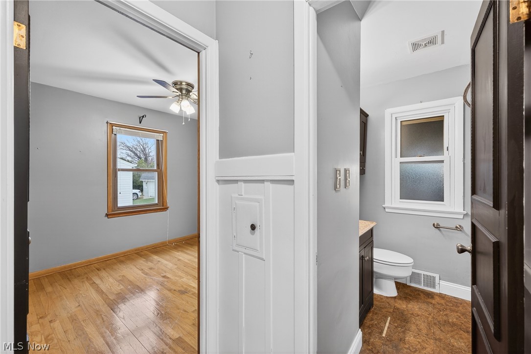 Ridge Acres Estates 2 - Residential