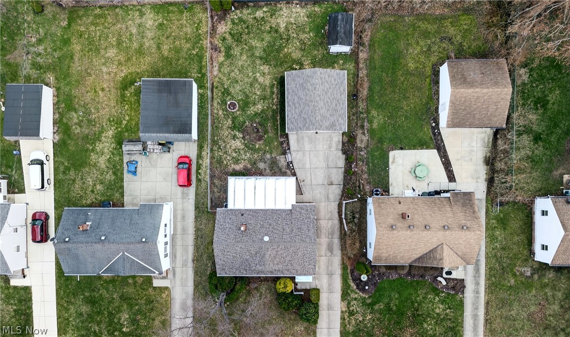 Ridge Acres Estates 2 - Residential