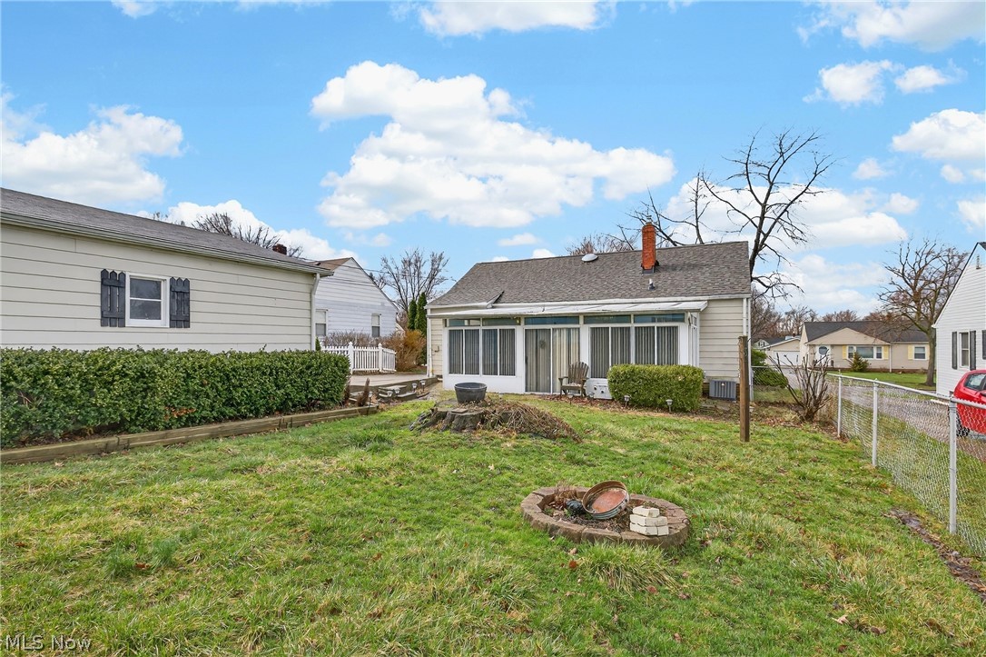 Ridge Acres Estates 2 - Residential