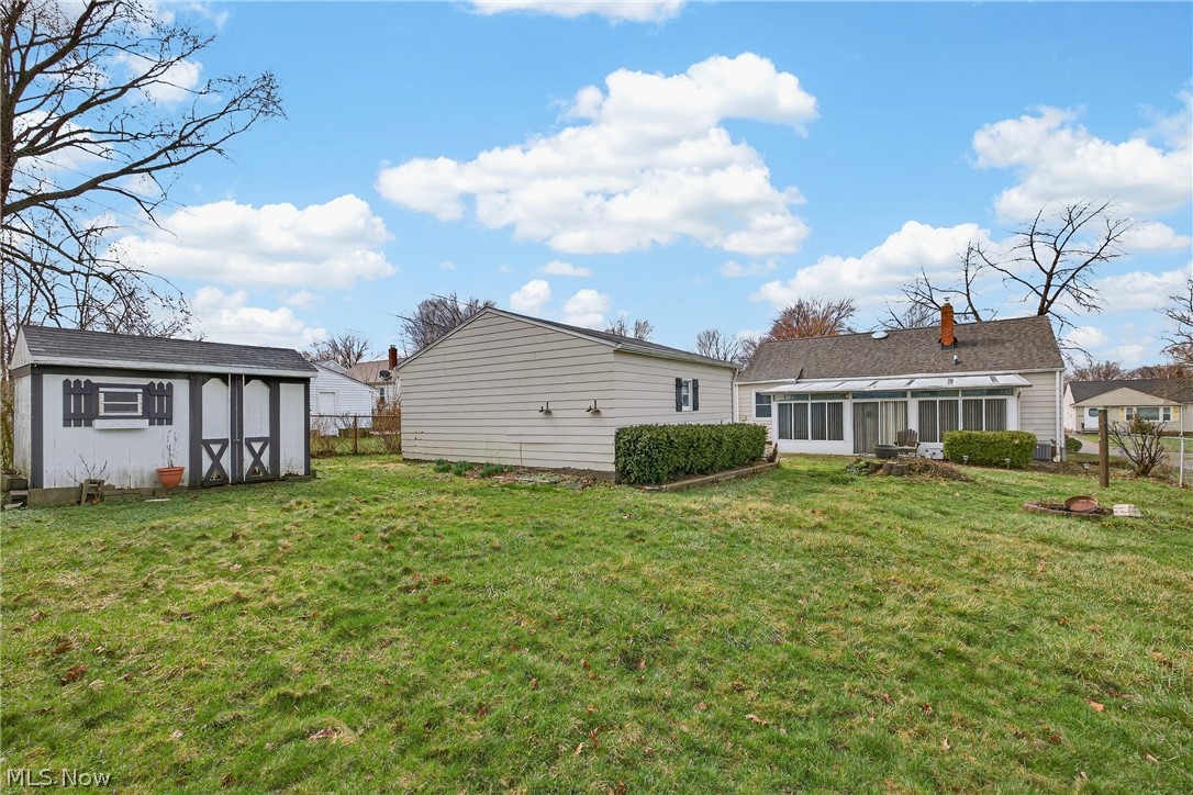 Ridge Acres Estates 2 - Residential