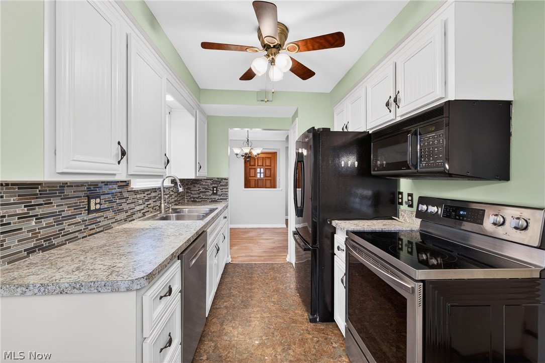 Ridge Acres Estates 2 - Residential