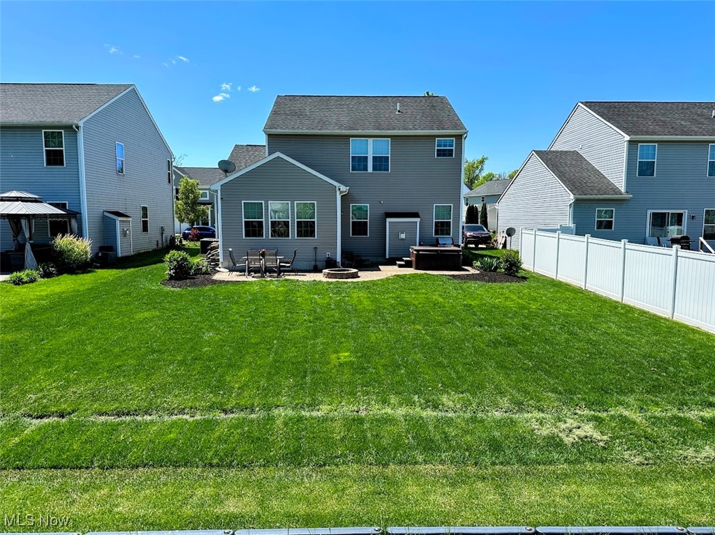 31944 Rustic Ridge, North Ridgeville, Ohio image 42