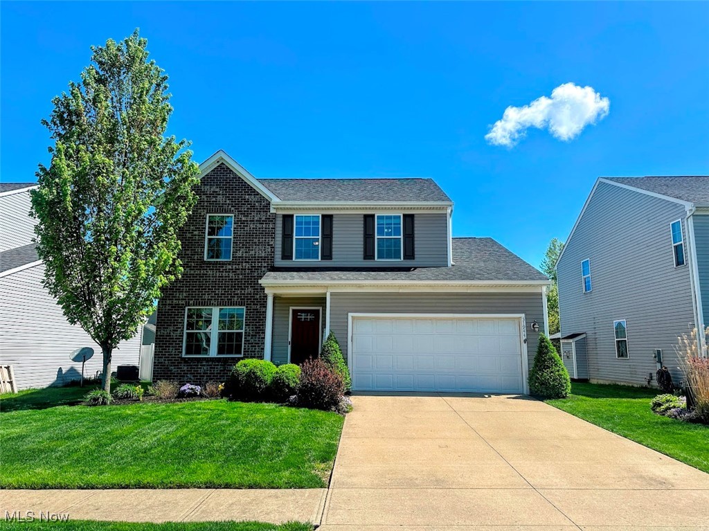 31944 Rustic Ridge, North Ridgeville, Ohio image 2