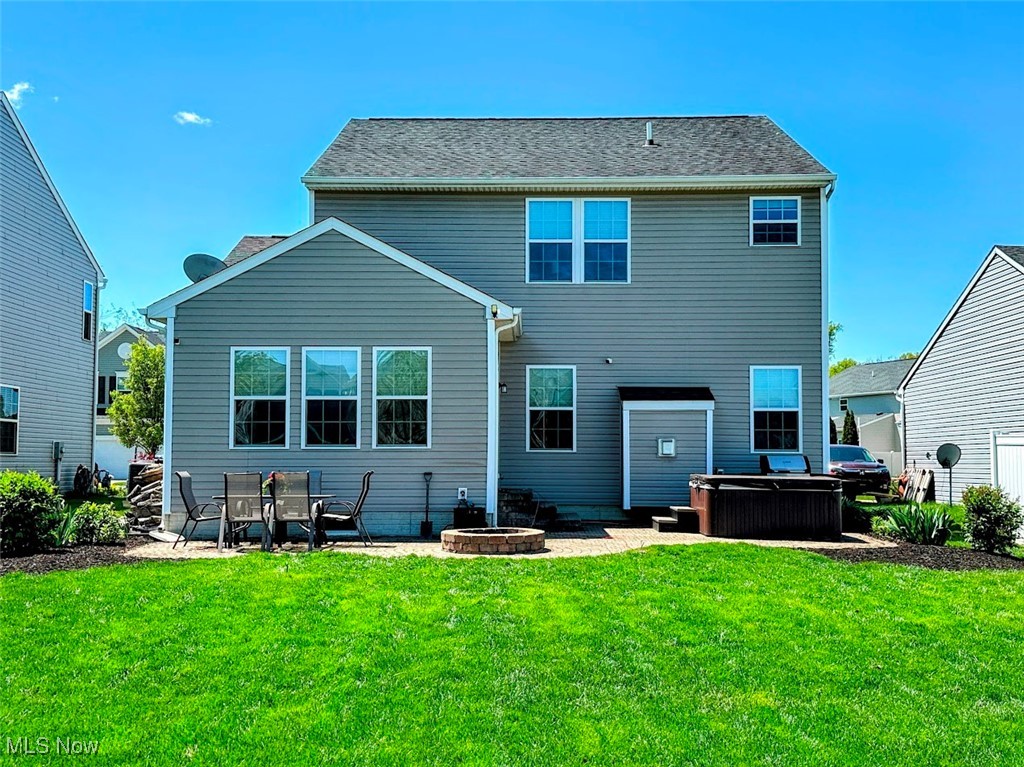 31944 Rustic Ridge, North Ridgeville, Ohio image 41