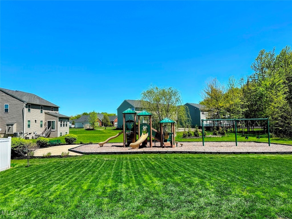 31944 Rustic Ridge, North Ridgeville, Ohio image 43