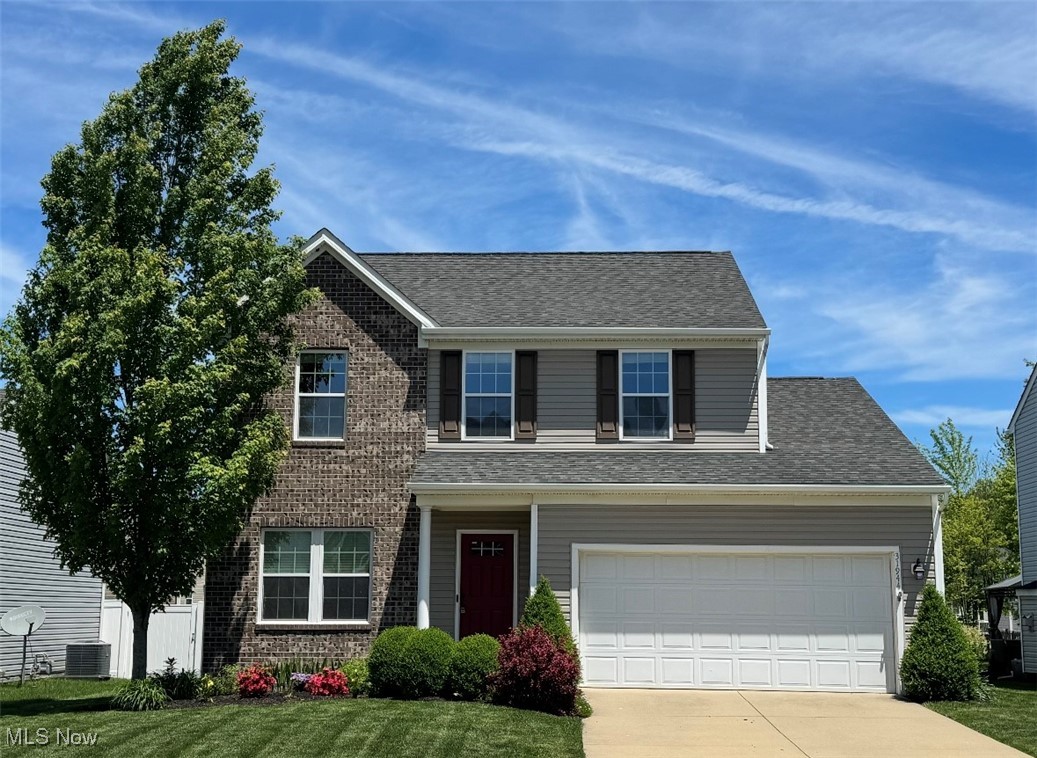 31944 Rustic Ridge, North Ridgeville, Ohio image 1