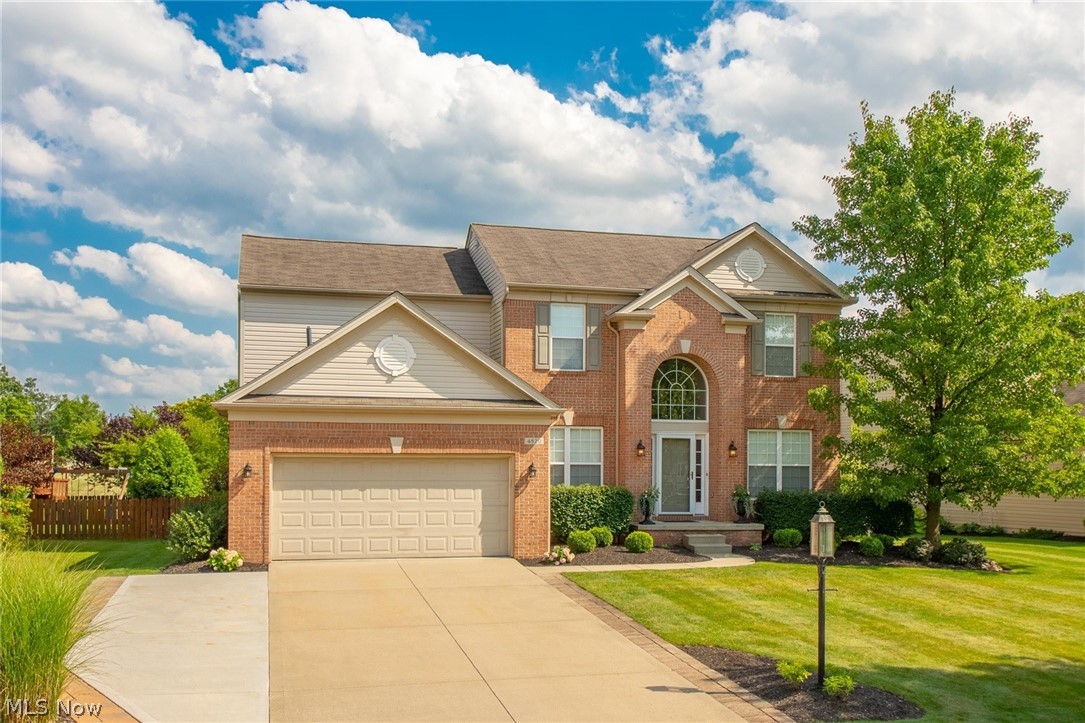 Calls Farm Ph 3 - Residential