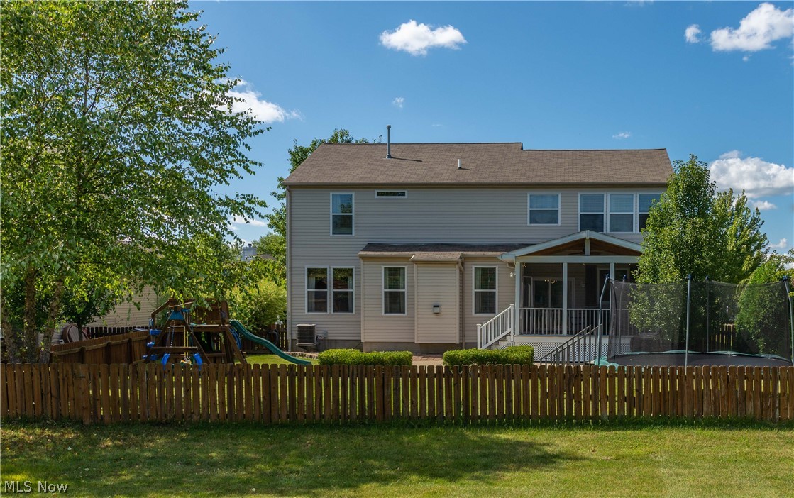 Calls Farm Ph 3 - Residential