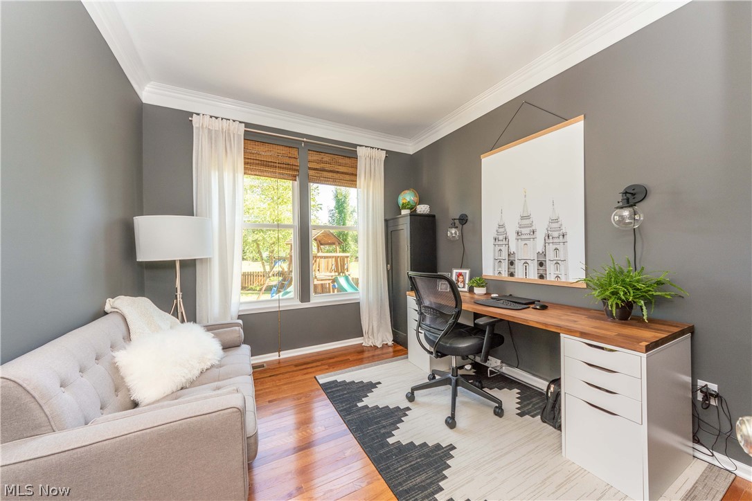 Calls Farm Ph 3 - Residential