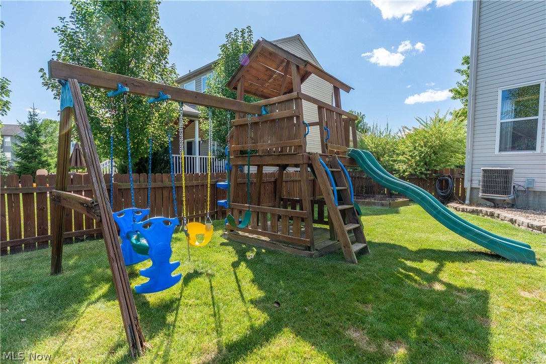 Calls Farm Ph 3 - Residential