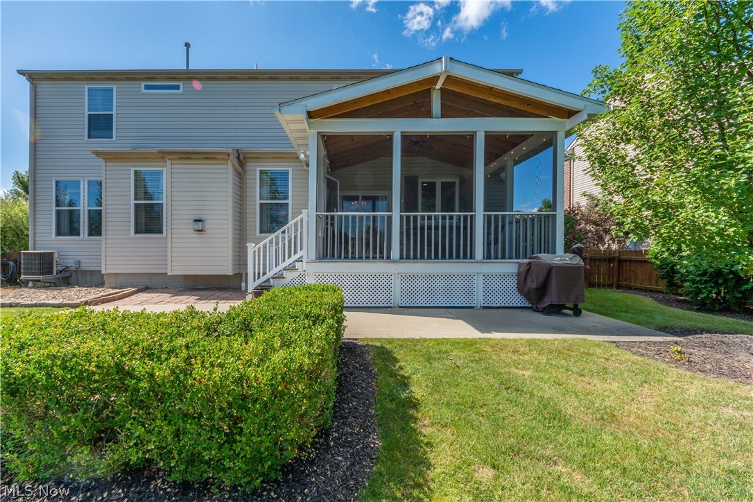 Calls Farm Ph 3 - Residential