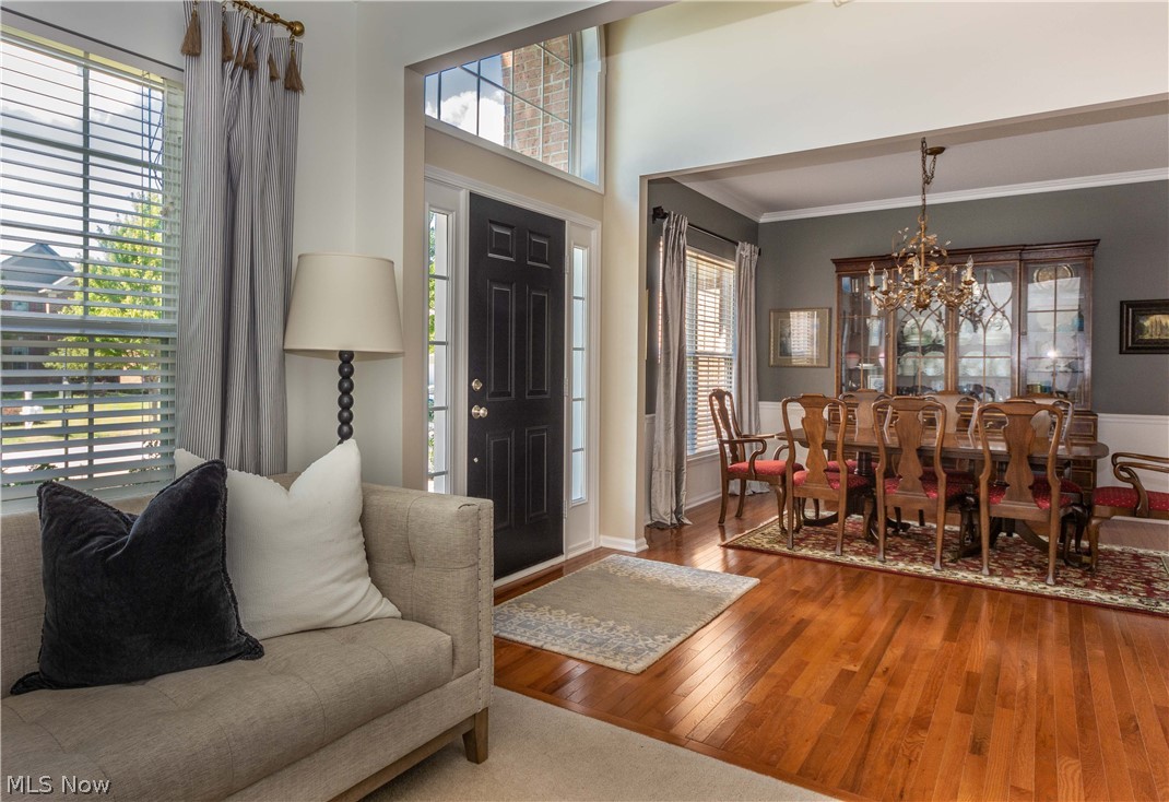 Calls Farm Ph 3 - Residential