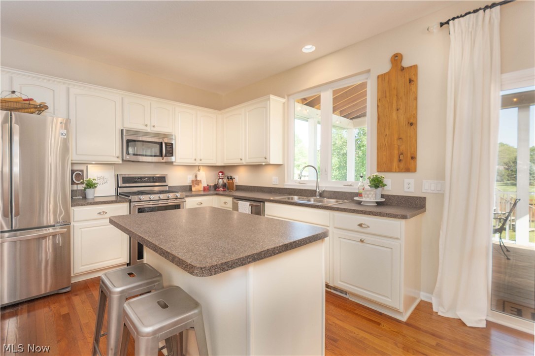 Calls Farm Ph 3 - Residential