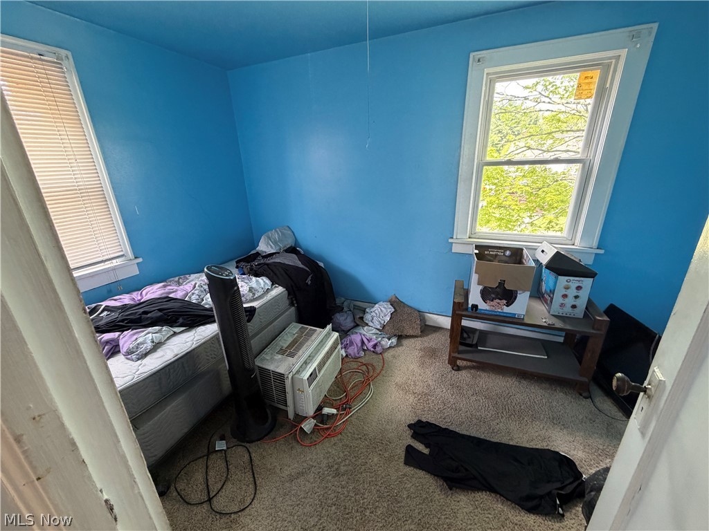 Perk Park - Residential