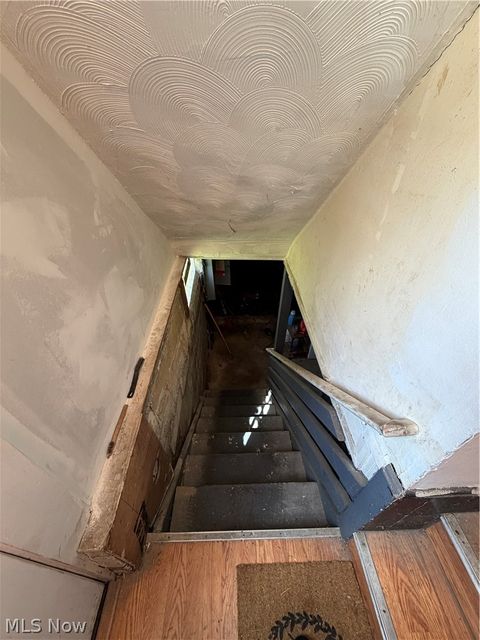 Tiny photo for 1187 Mercer Avenue, Akron, OH 44307 (MLS # 5210004)