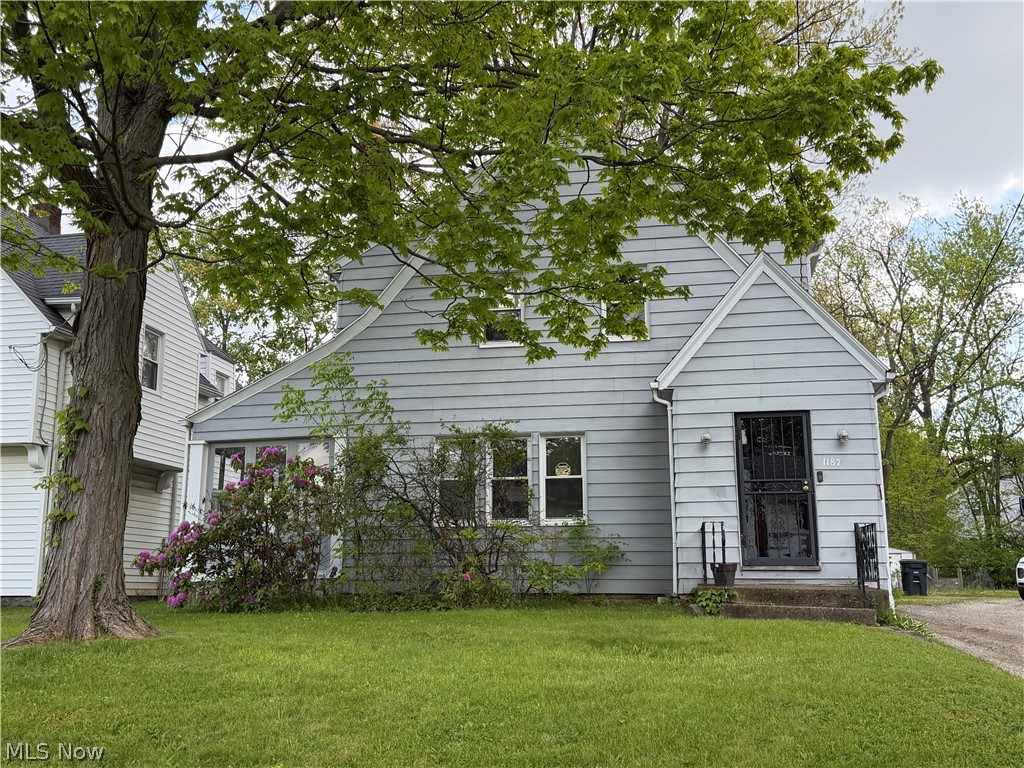 Perk Park - Residential